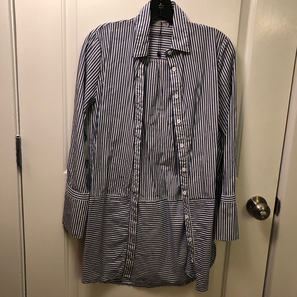 Shirt Dress